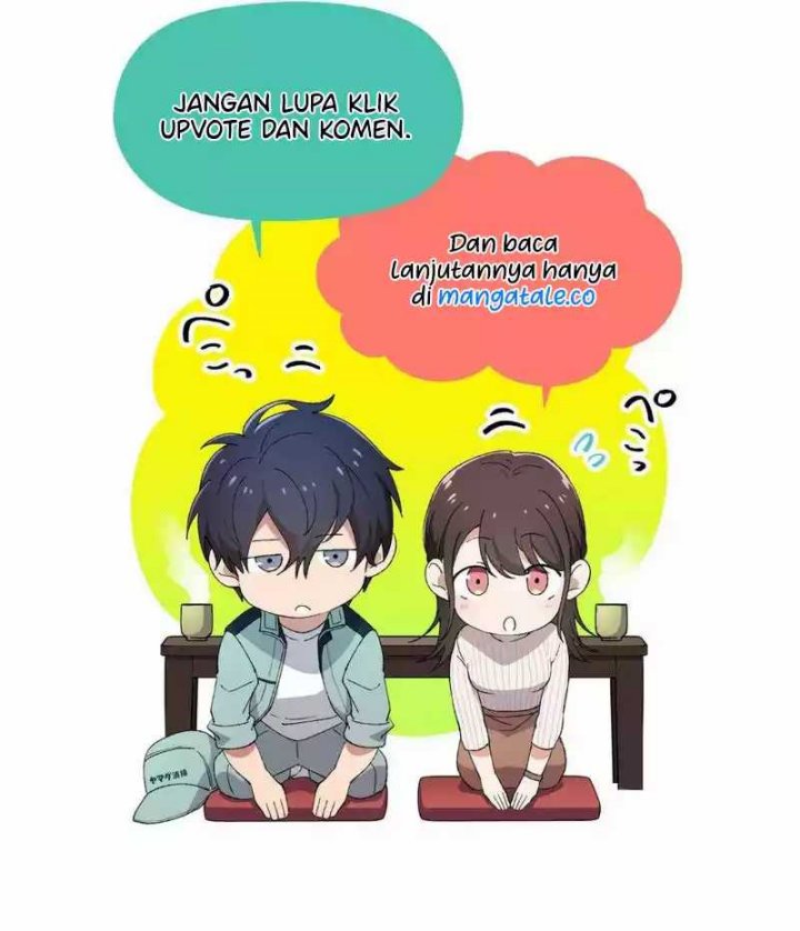 Villain Unrivaled Chapter 55
