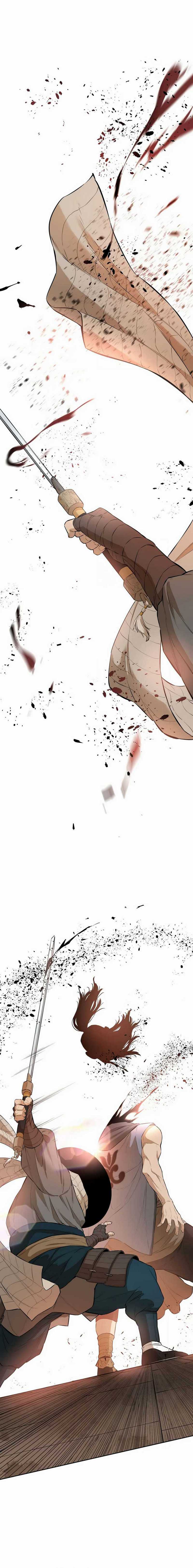 Villain Unrivaled Chapter 60