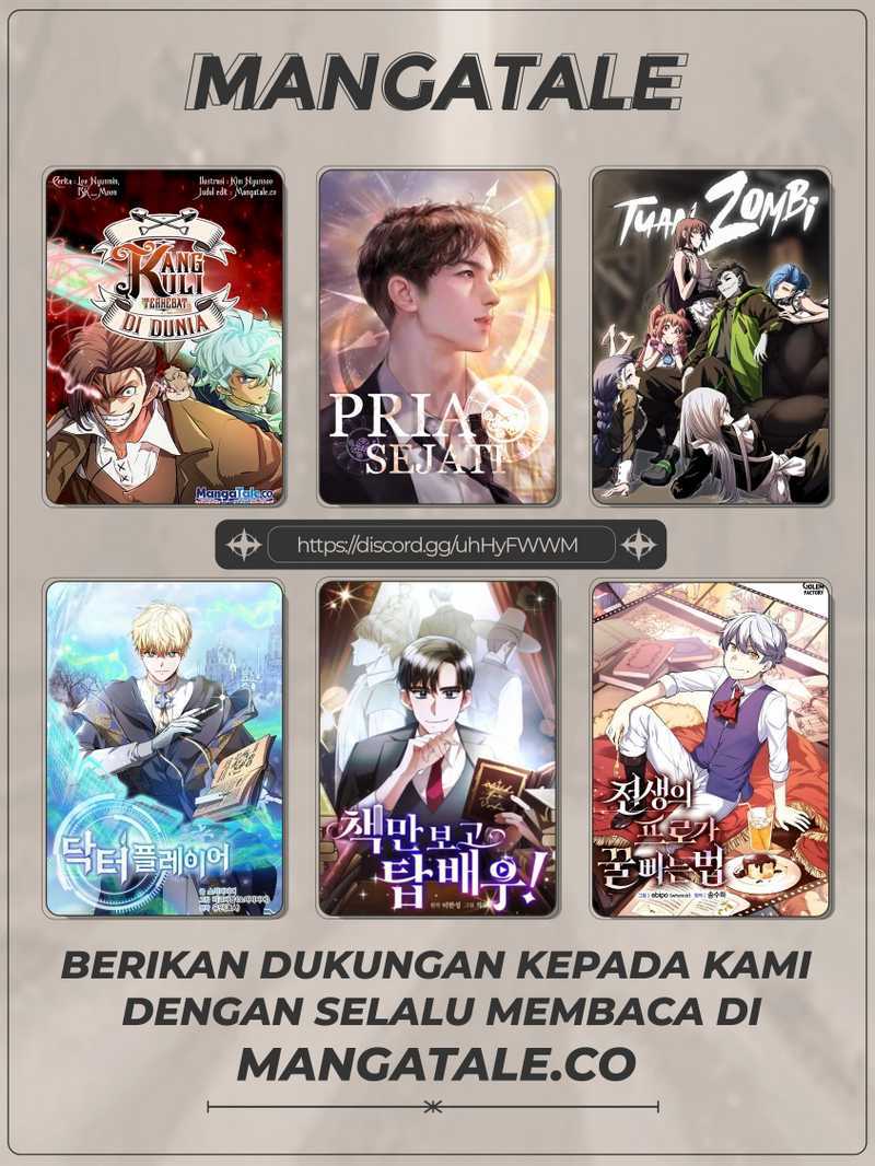 Villain Unrivaled Chapter 60