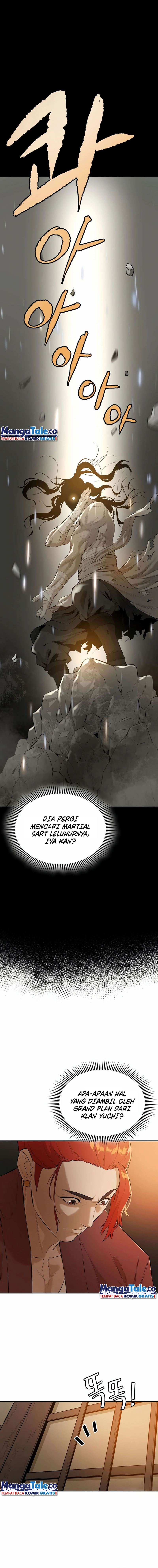 Villain Unrivaled Chapter 67