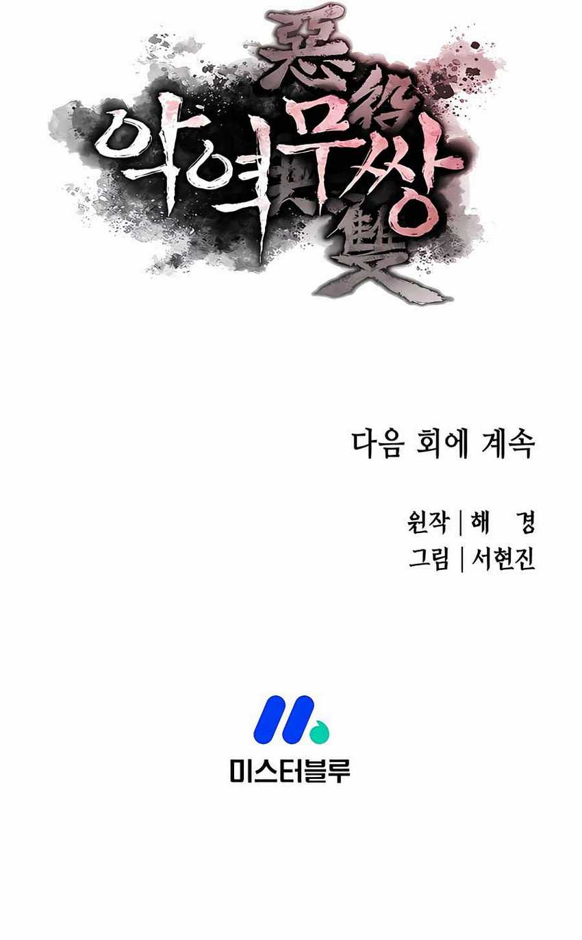 Villain Unrivaled Chapter 76
