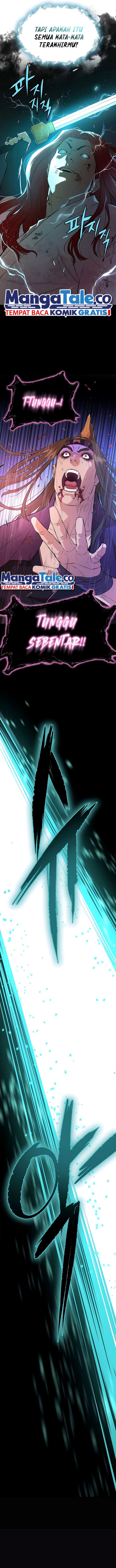 Villain Unrivaled Chapter 79