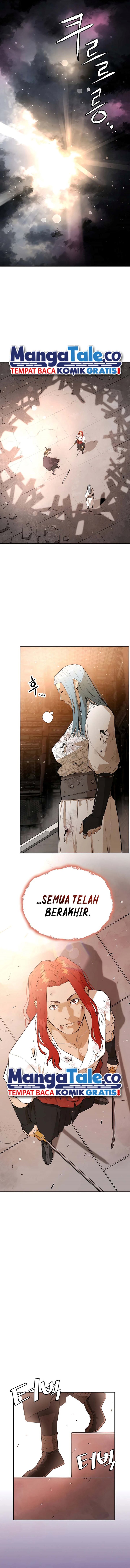 Villain Unrivaled Chapter 79