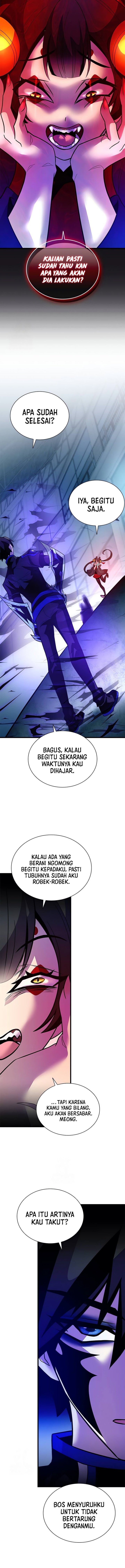 Villain To Kill Chapter 192