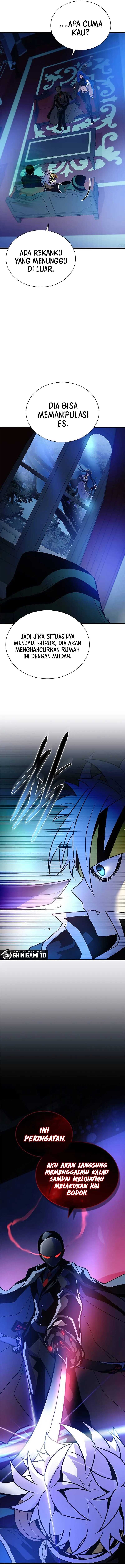 Villain To Kill Chapter 195