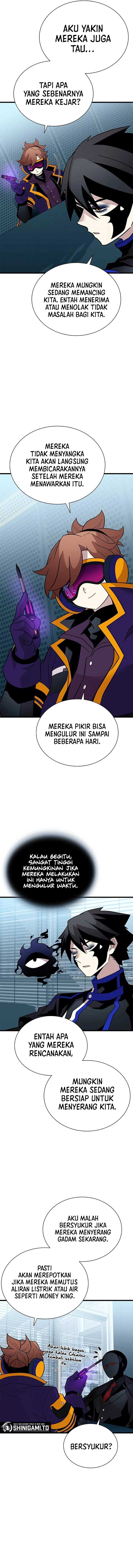 Villain To Kill Chapter 195