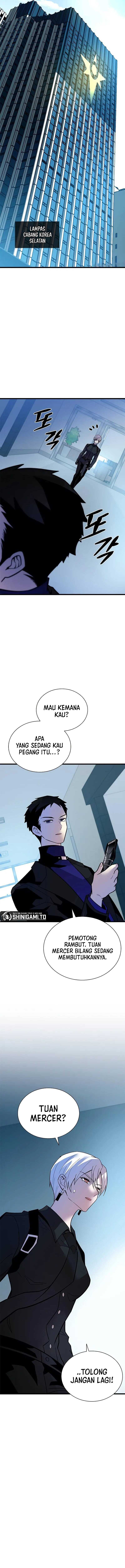Villain To Kill Chapter 195