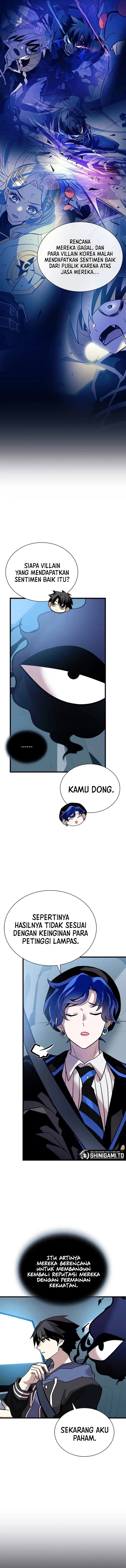 Villain To Kill Chapter 196