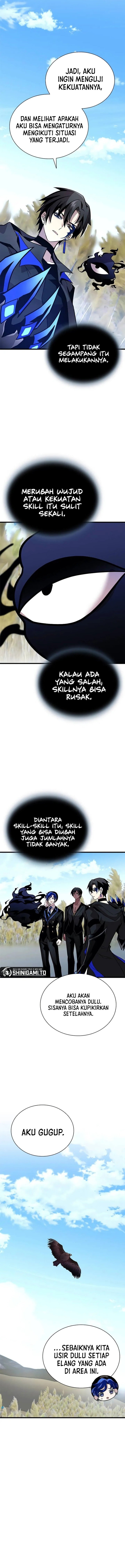 Villain To Kill Chapter 196