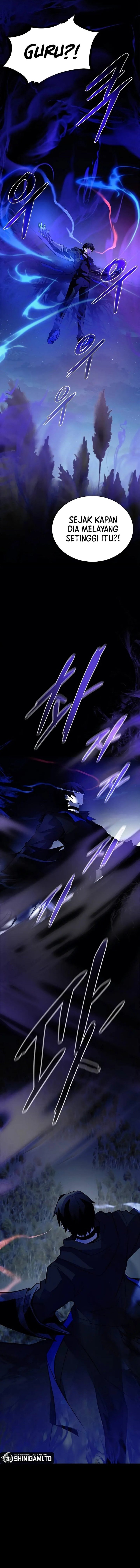 Villain To Kill Chapter 196