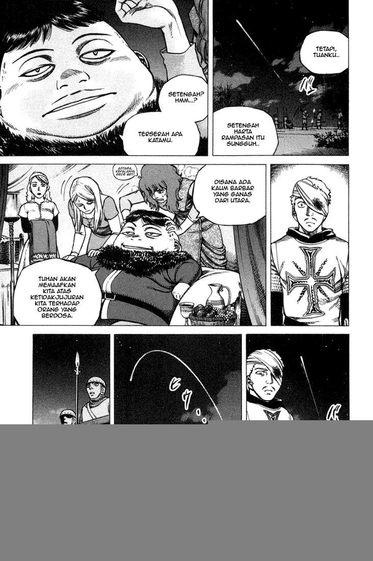 Vinland Saga Chapter 1