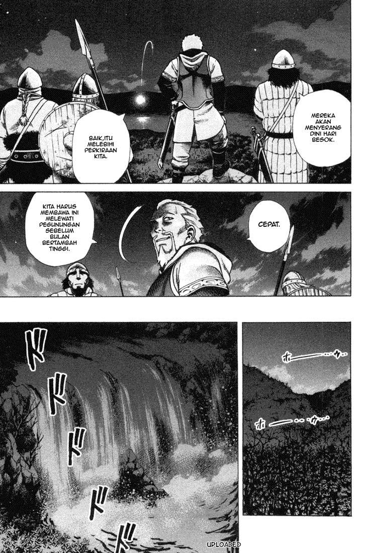 Vinland Saga Chapter 1