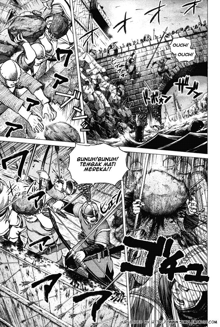 Vinland Saga Chapter 1