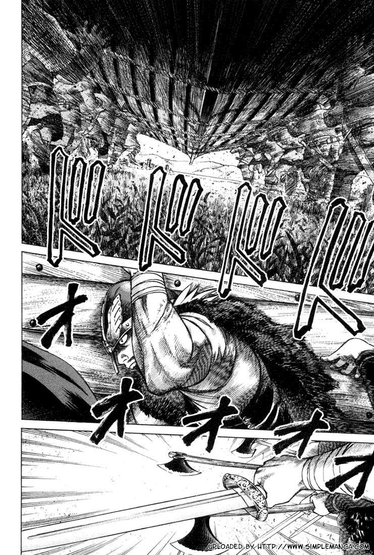 Vinland Saga Chapter 1