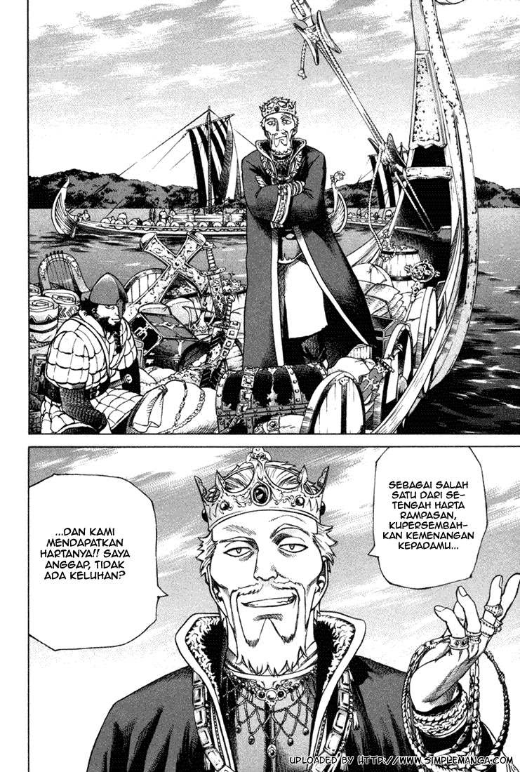 Vinland Saga Chapter 1
