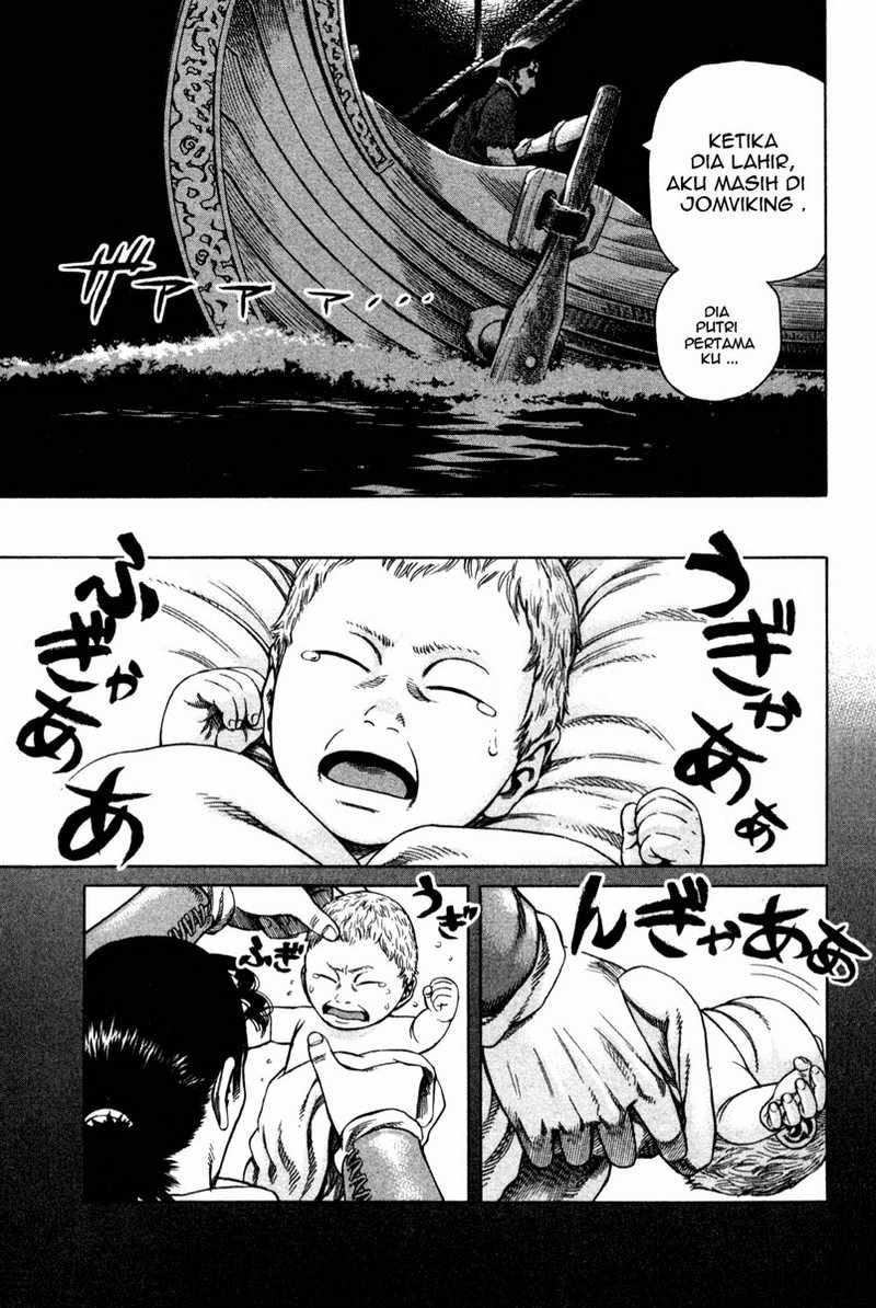 Vinland Saga Chapter 10