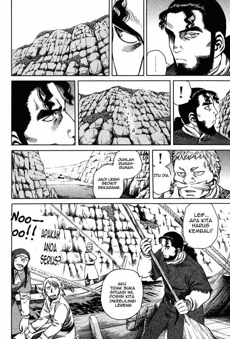 Vinland Saga Chapter 10