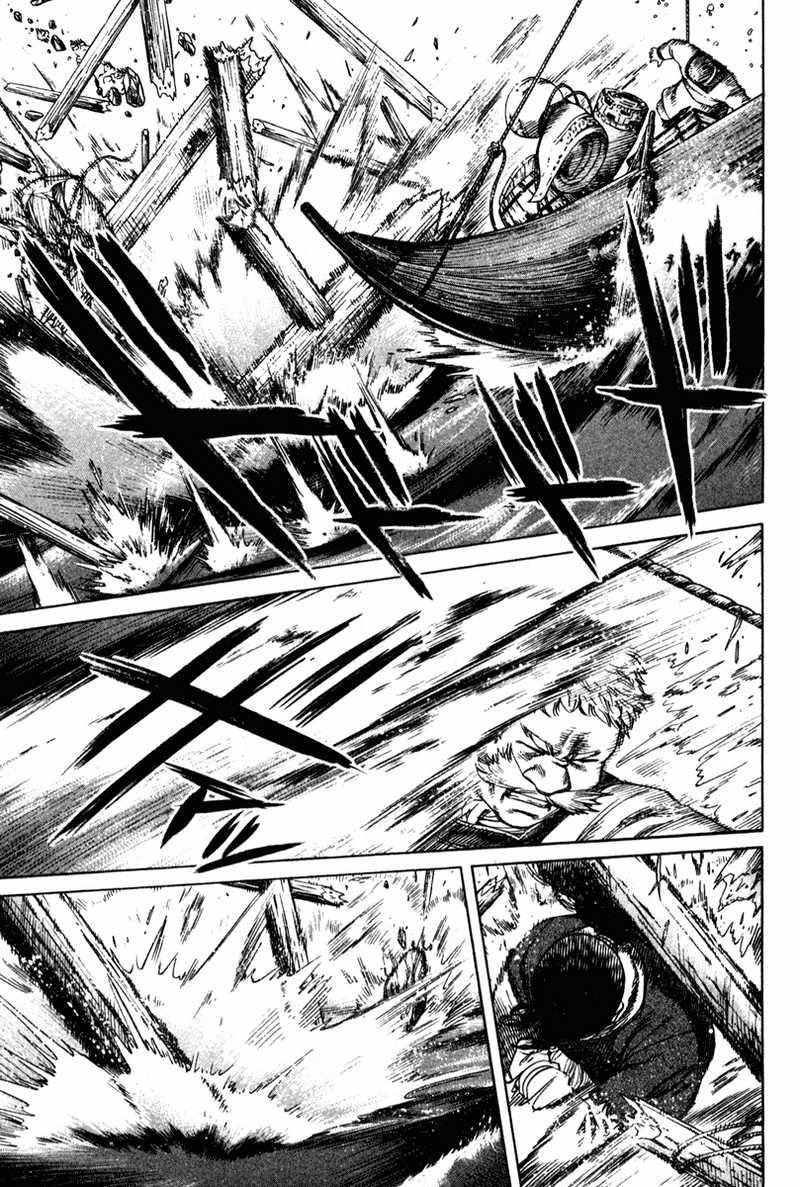 Vinland Saga Chapter 11