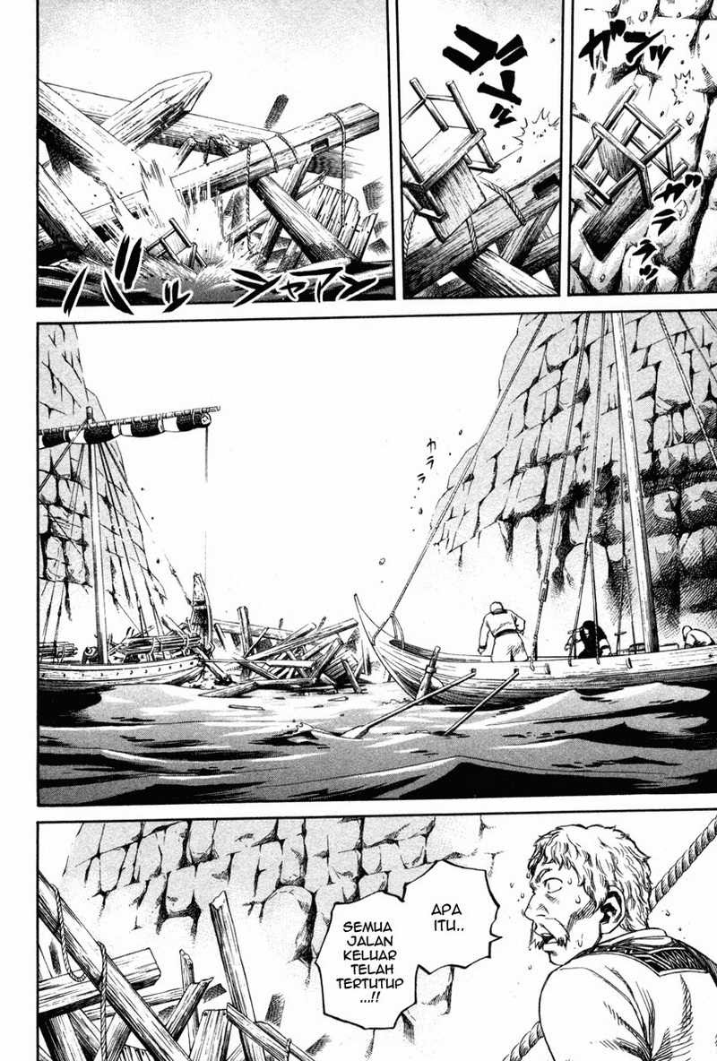 Vinland Saga Chapter 11