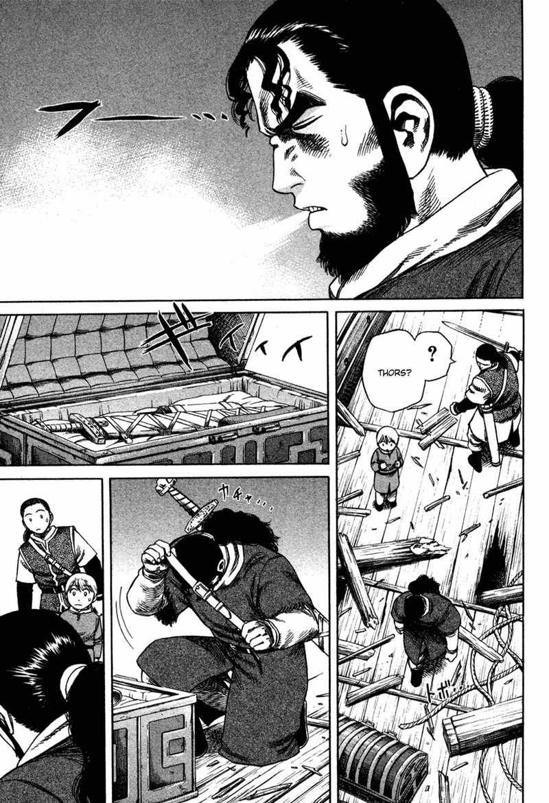 Vinland Saga Chapter 11