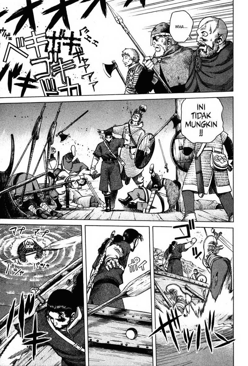 Vinland Saga Chapter 12