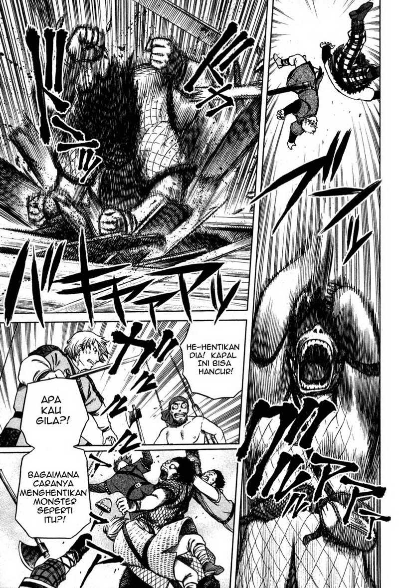 Vinland Saga Chapter 12