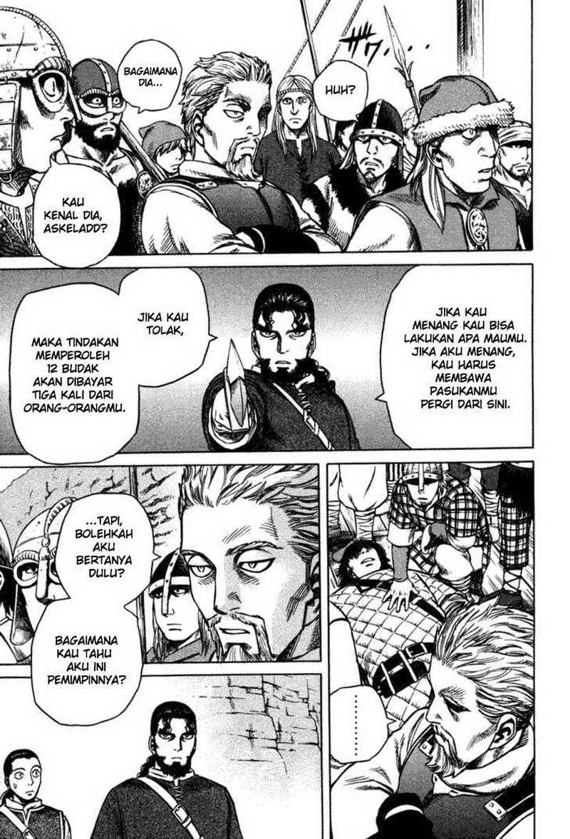 Vinland Saga Chapter 13