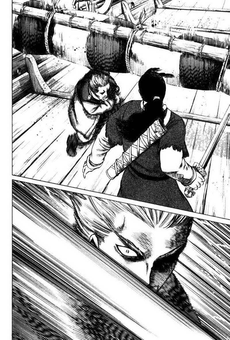 Vinland Saga Chapter 13