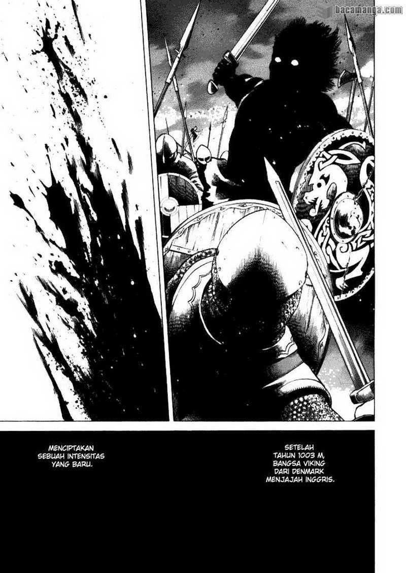Vinland Saga Chapter 17
