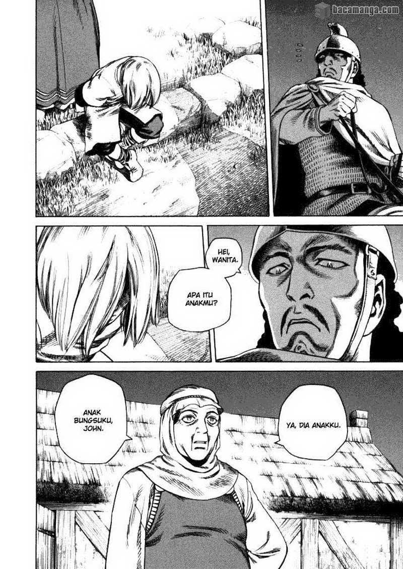 Vinland Saga Chapter 17