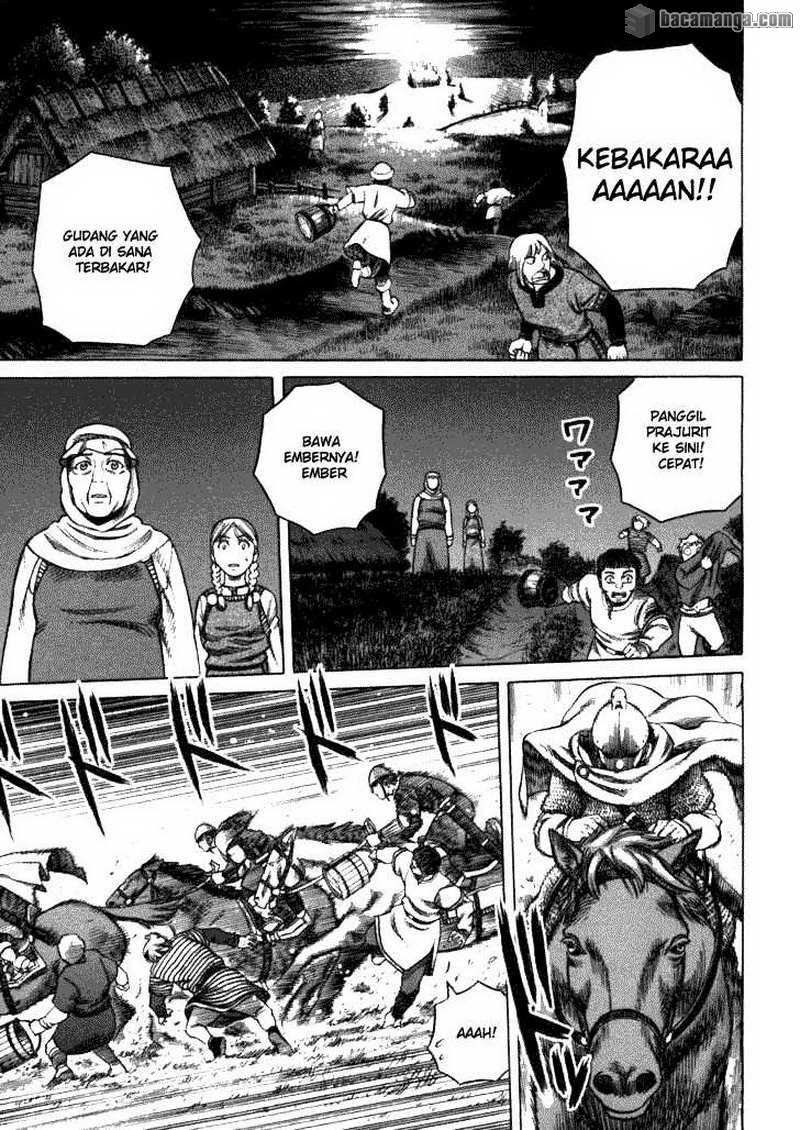 Vinland Saga Chapter 17