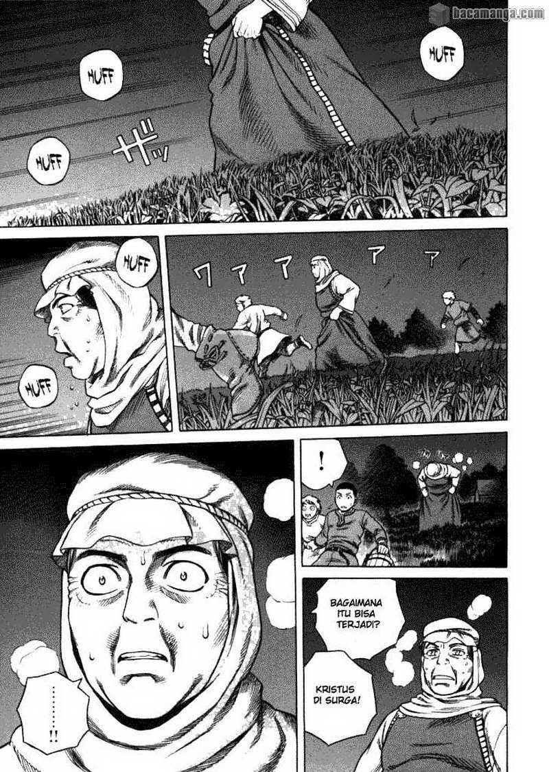 Vinland Saga Chapter 17