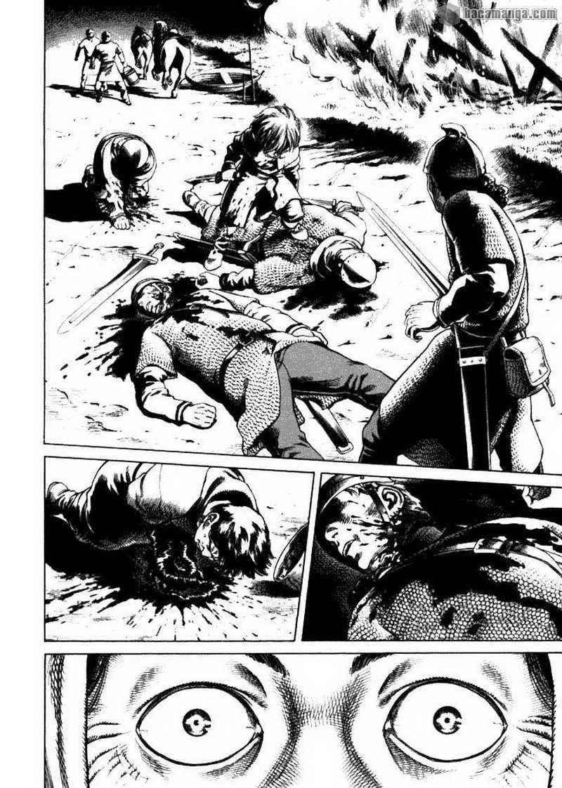 Vinland Saga Chapter 17