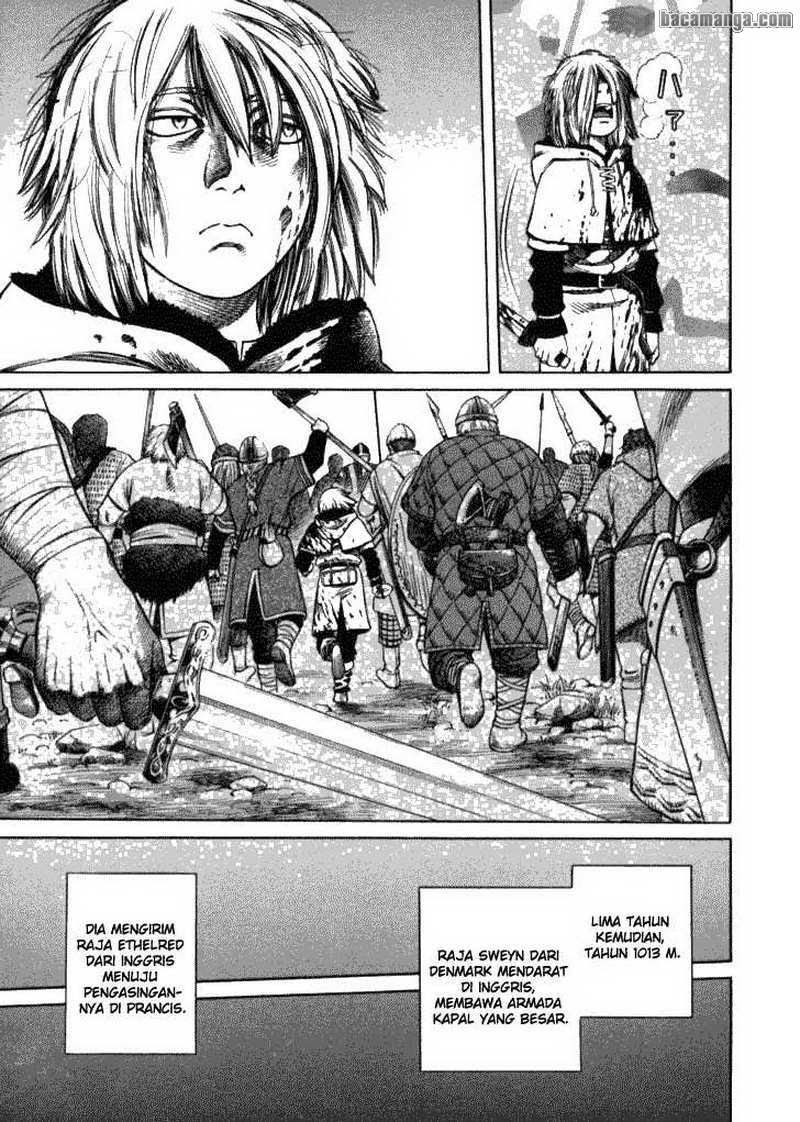 Vinland Saga Chapter 17