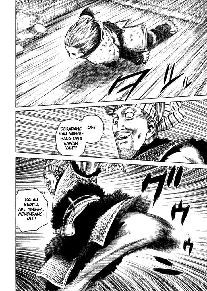 Vinland Saga Chapter 19