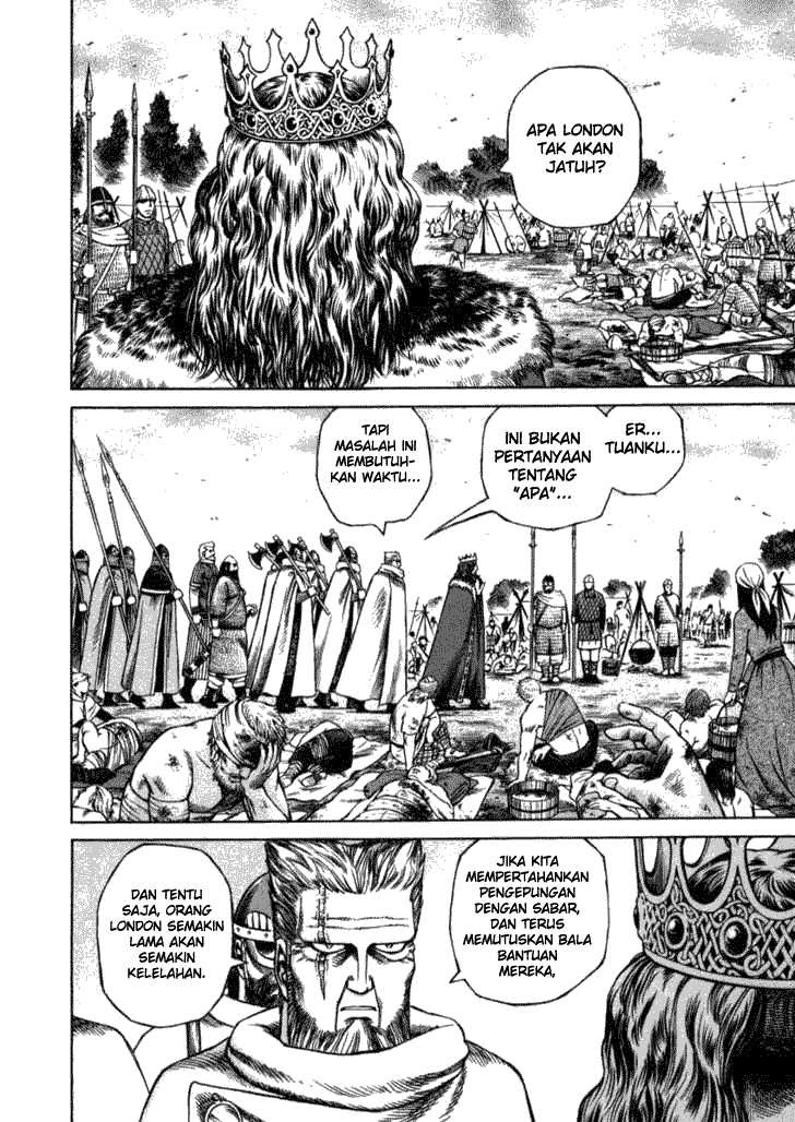 Vinland Saga Chapter 19