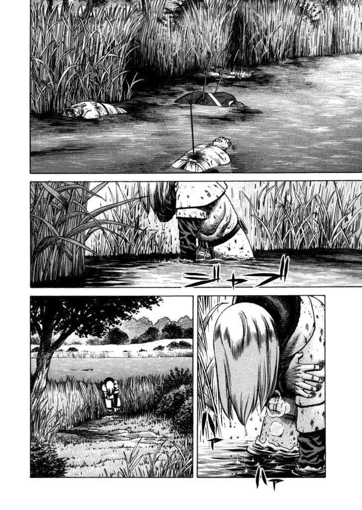 Vinland Saga Chapter 19