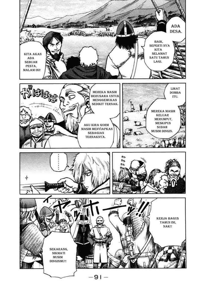 Vinland Saga Chapter 2