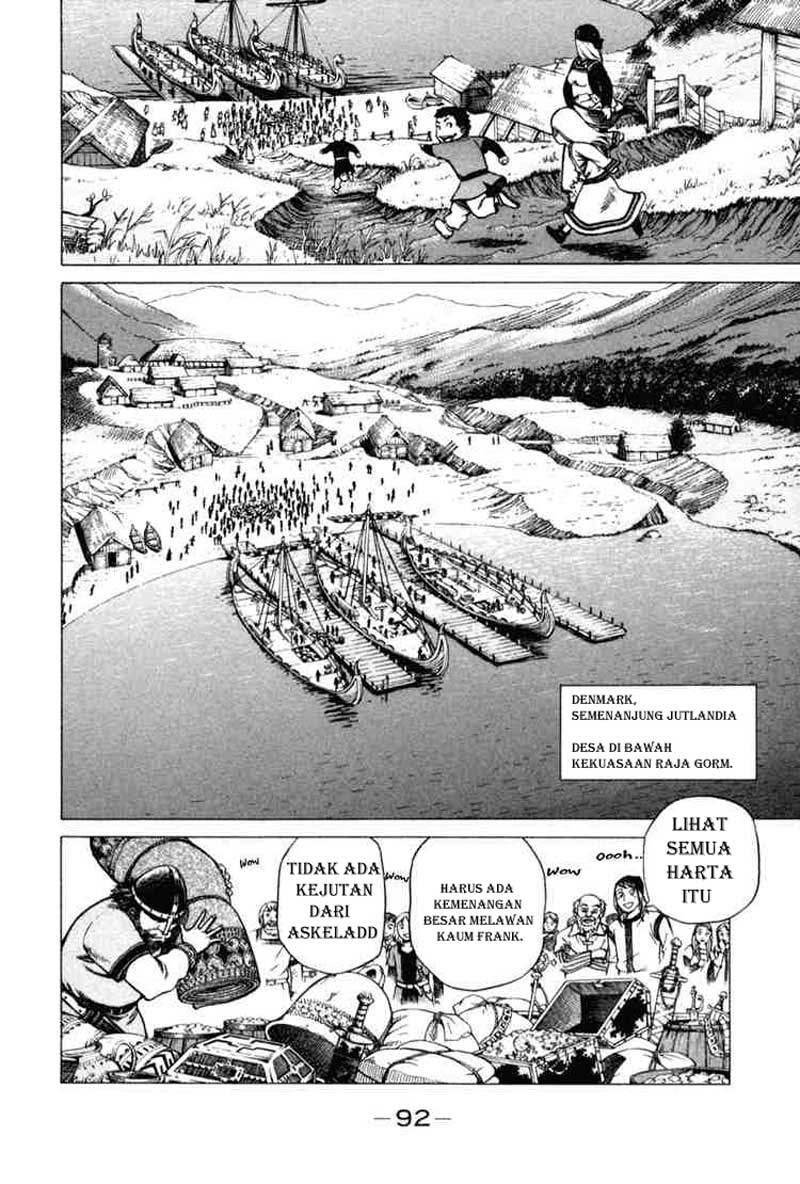 Vinland Saga Chapter 2