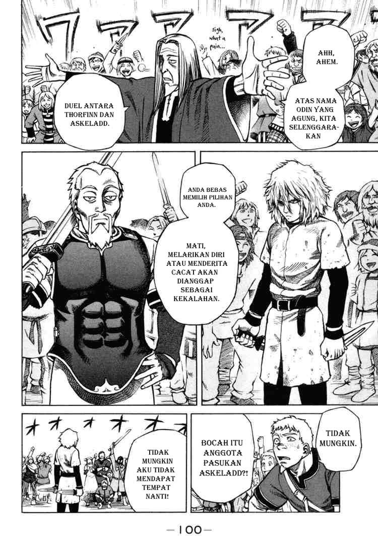 Vinland Saga Chapter 2