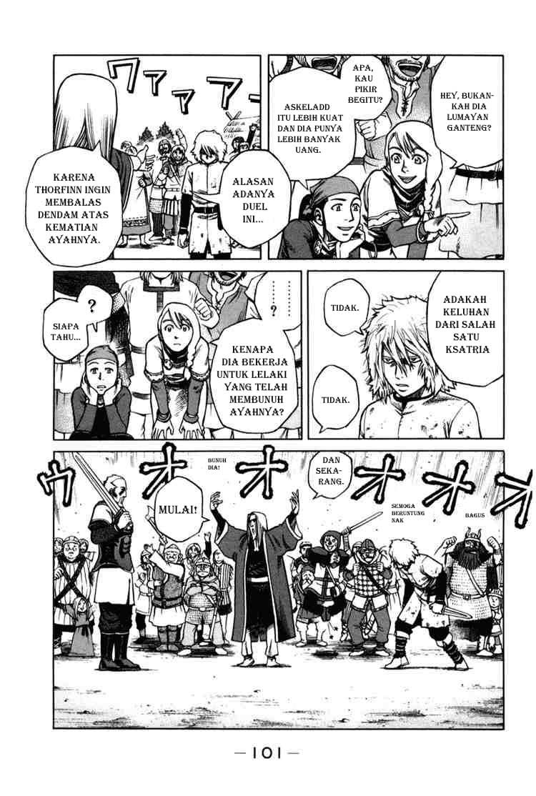 Vinland Saga Chapter 2