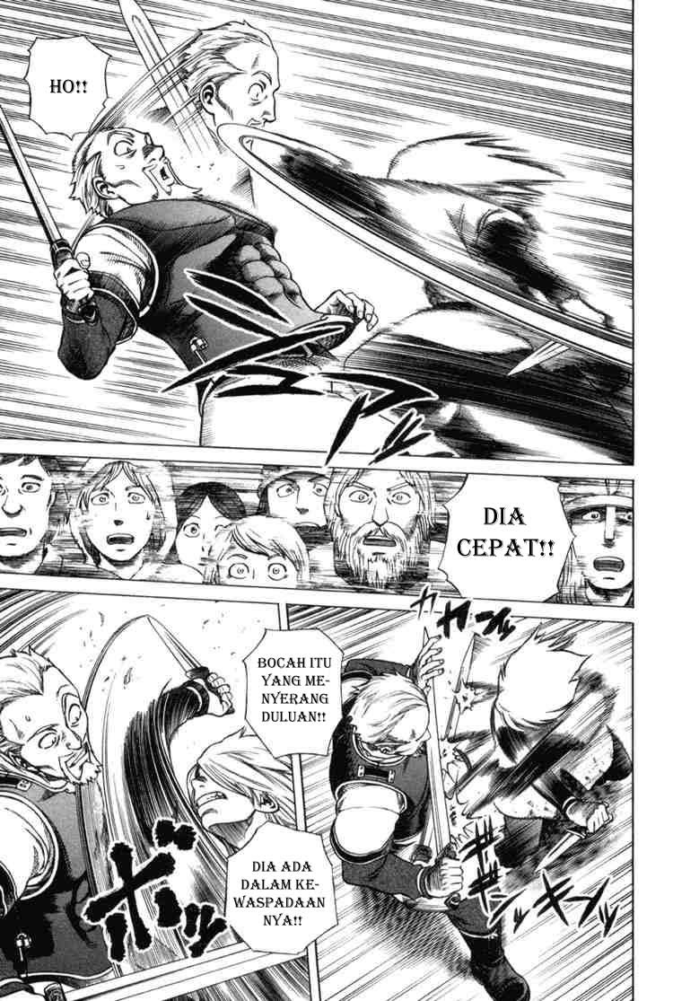 Vinland Saga Chapter 2