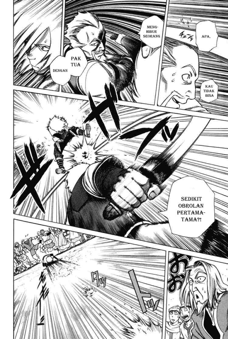 Vinland Saga Chapter 2