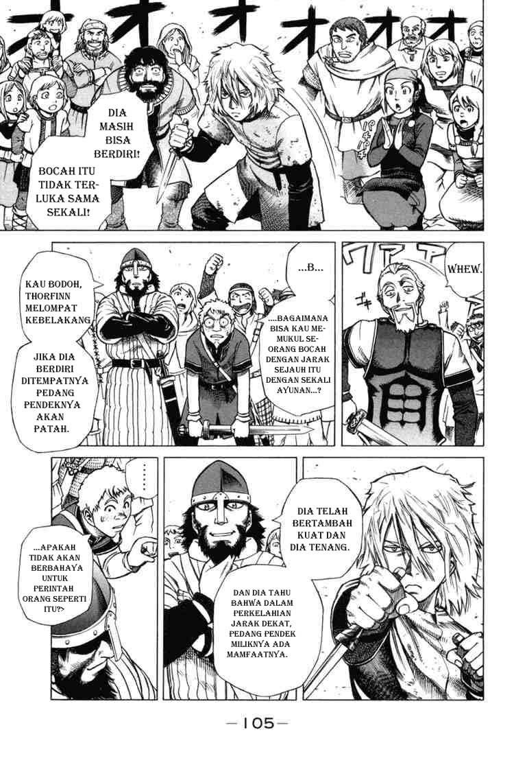 Vinland Saga Chapter 2