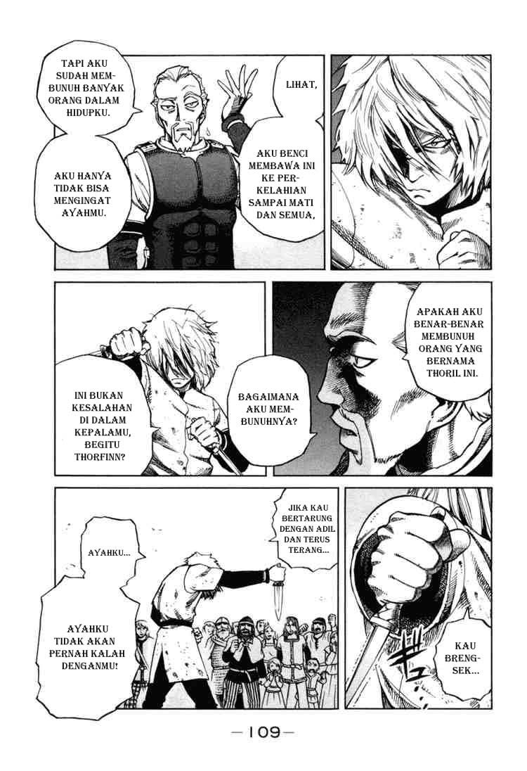 Vinland Saga Chapter 2