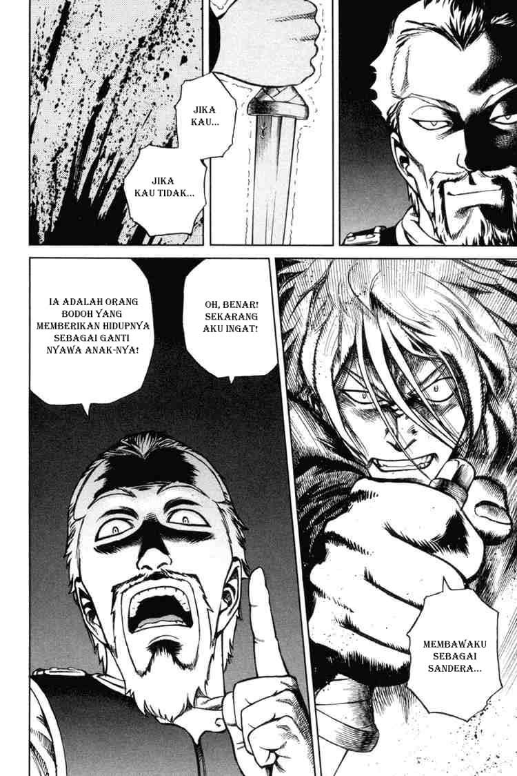 Vinland Saga Chapter 2