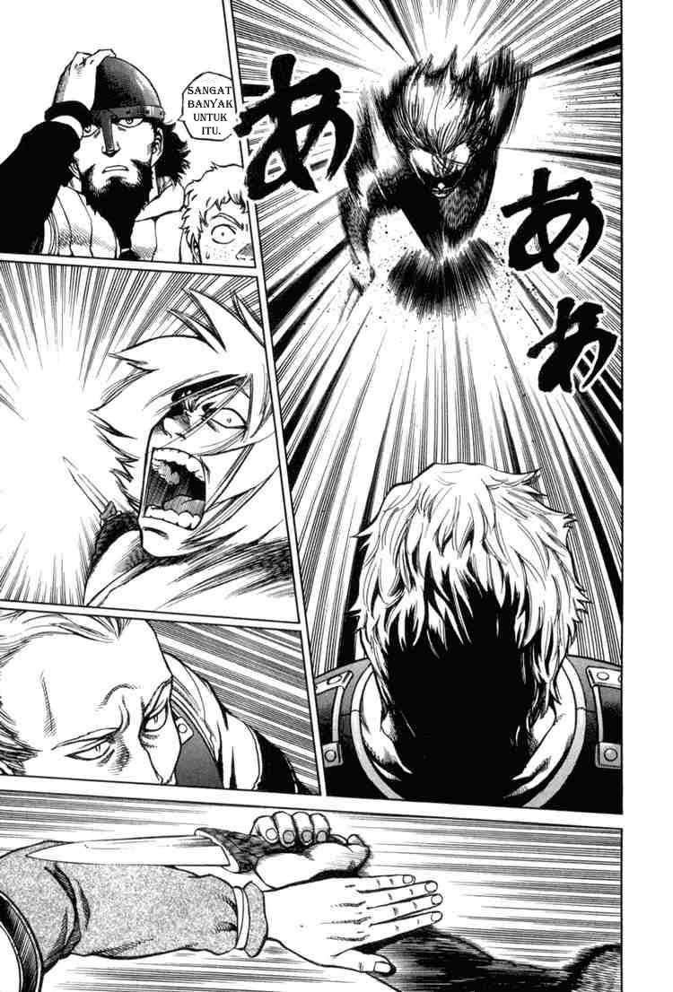 Vinland Saga Chapter 2