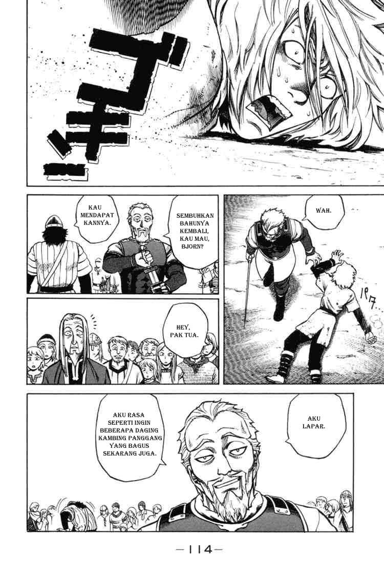 Vinland Saga Chapter 2