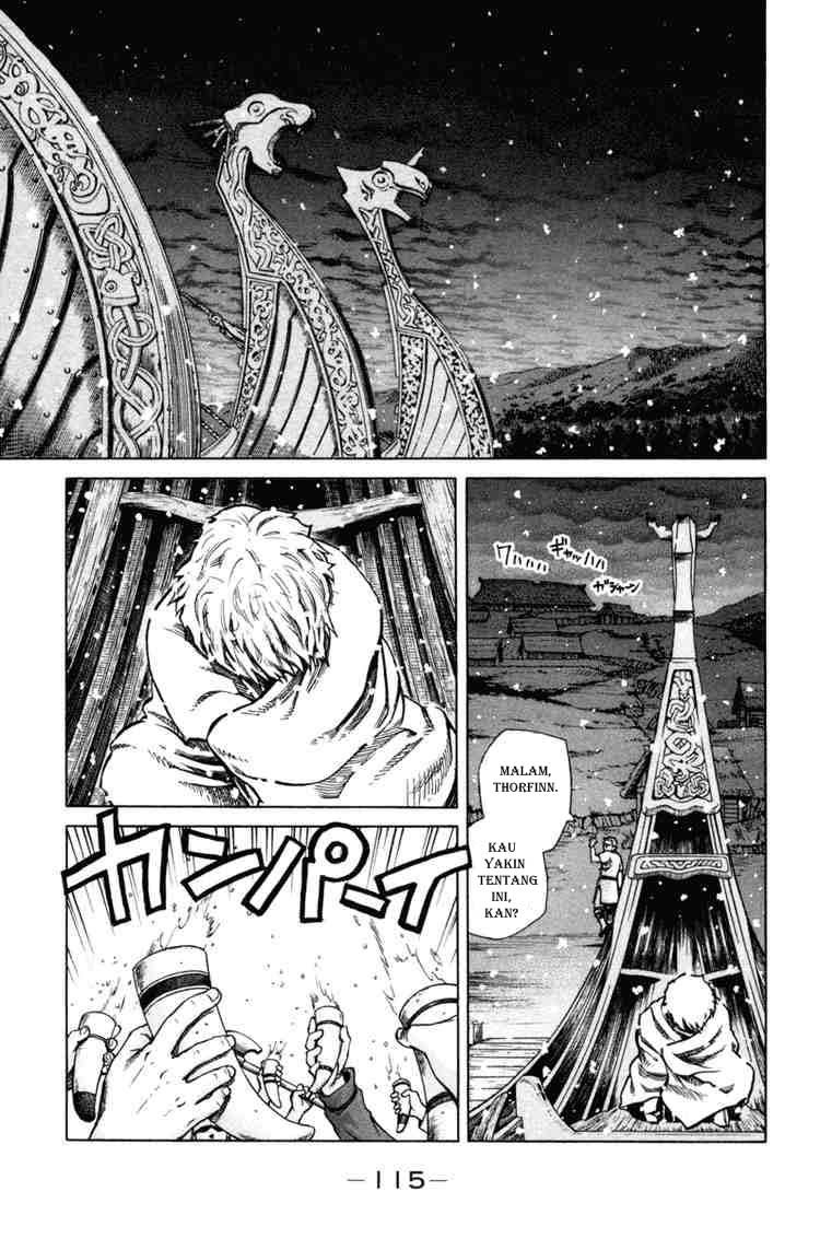 Vinland Saga Chapter 2