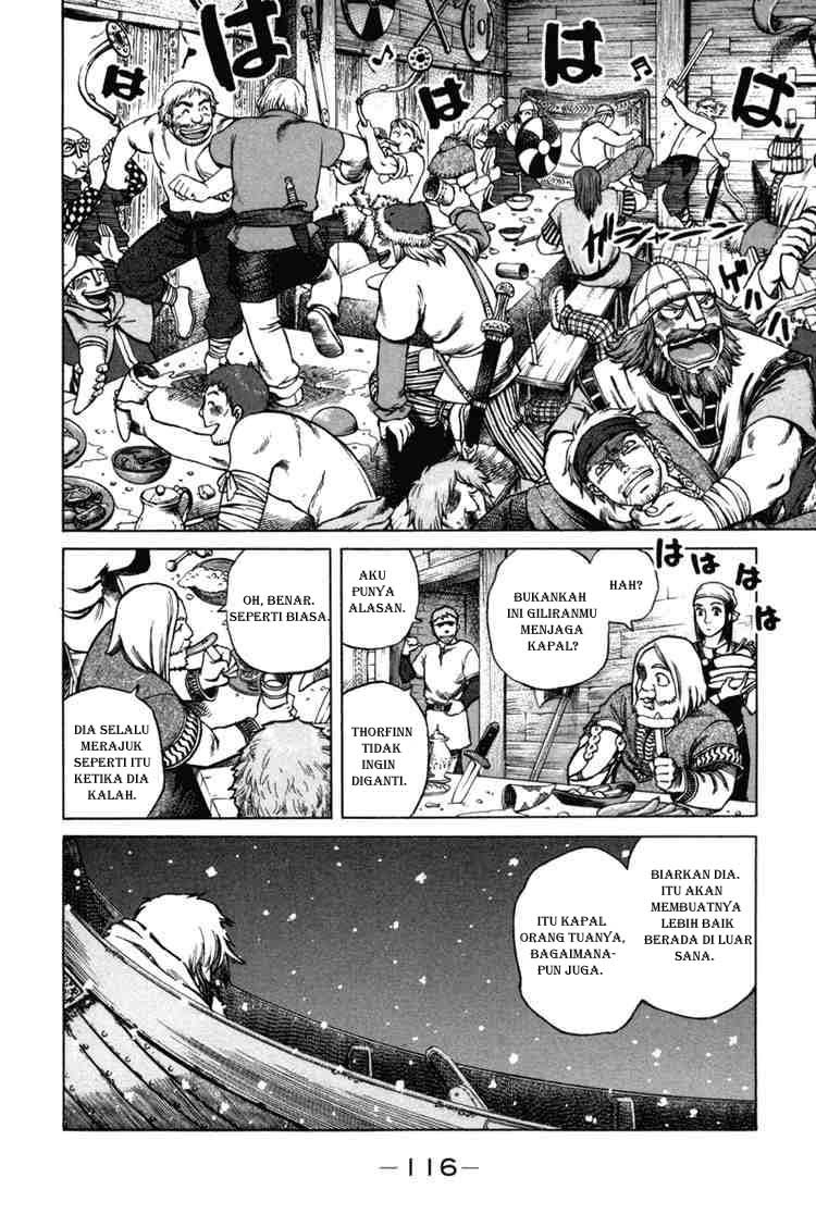 Vinland Saga Chapter 2